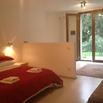 Pensión Casa Pini 3*