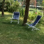 Casa Pini Pensión 3*