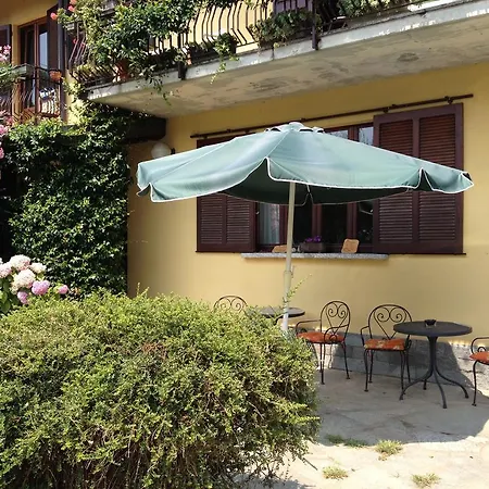 게스트하우스 Casa Pini