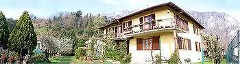 ゲストハウス Casa Pini Cadenabbia