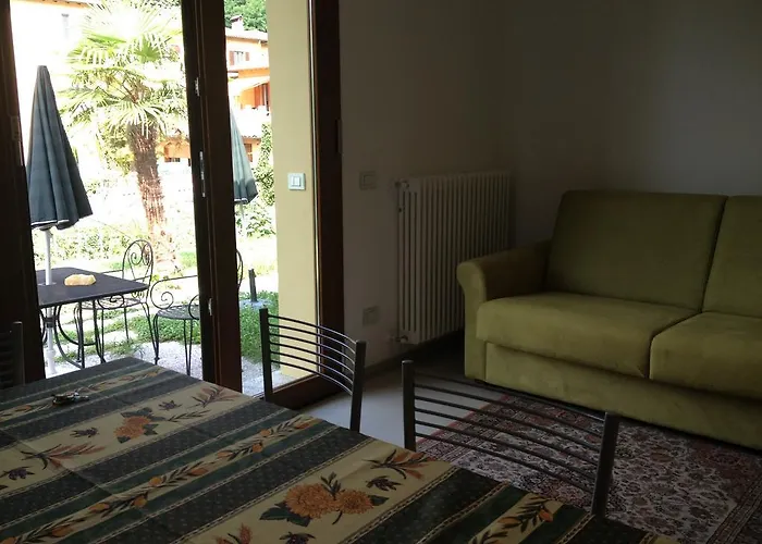 Casa Pini 3* Cadenabbia