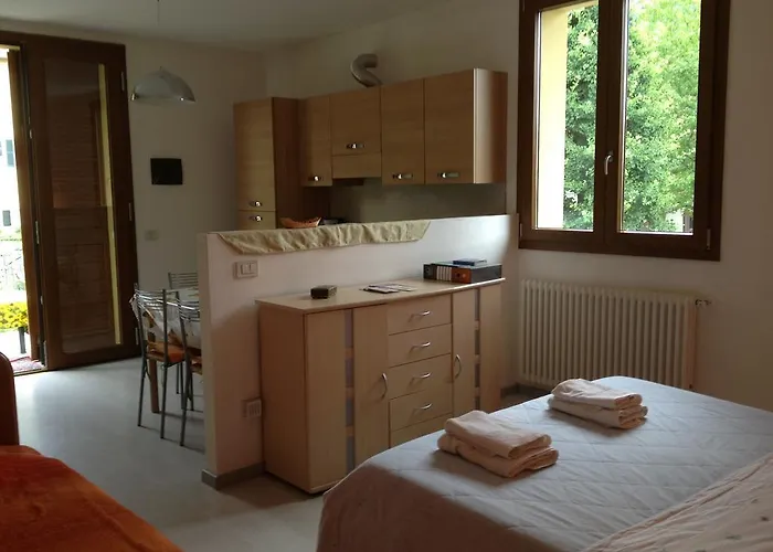 Casa Pini Cadenabbia