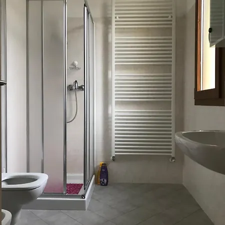 Casa Pini Cadenabbia