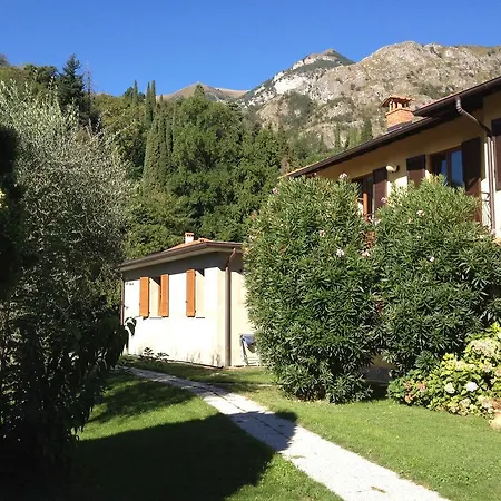 Maison d'hôtes Casa Pini 3*