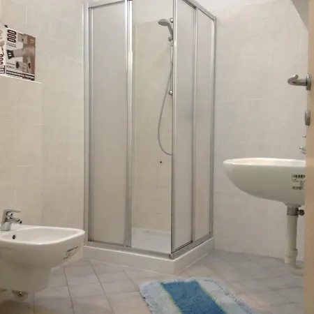 Casa Pini Cadenabbia