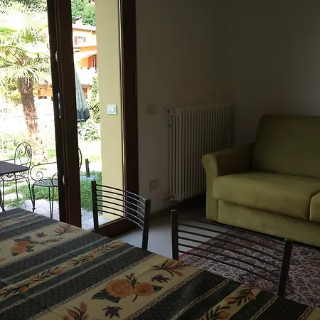 Casa Pini 3* Cadenabbia