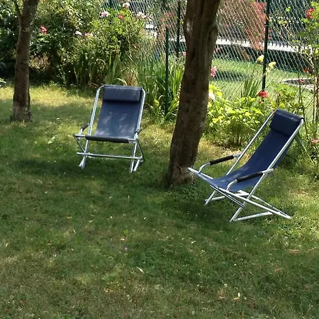 Casa Pini Guest house 3*