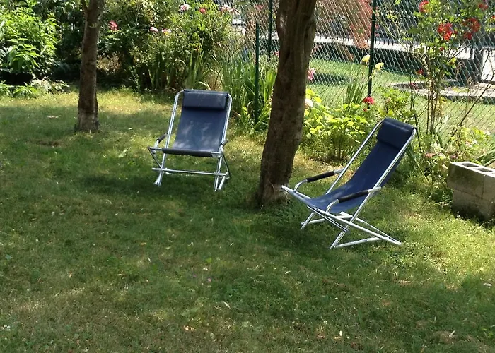 Casa Pini Vendégház 3*