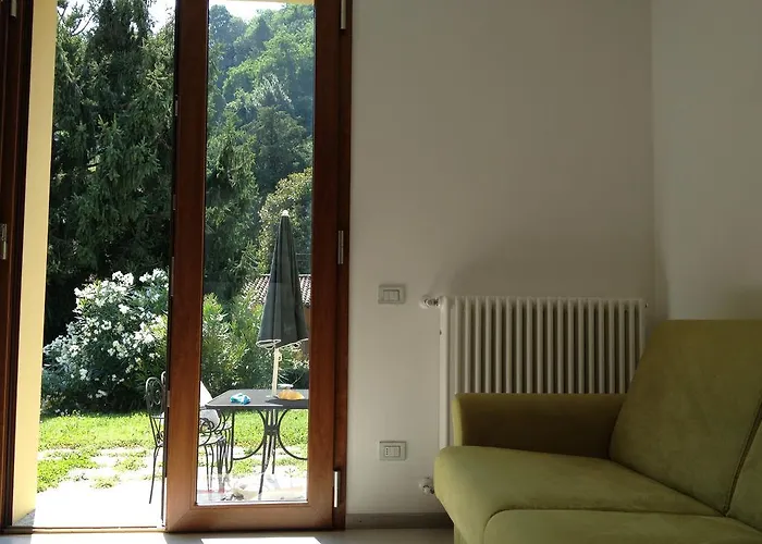 Casa Pini Vendégház 3*