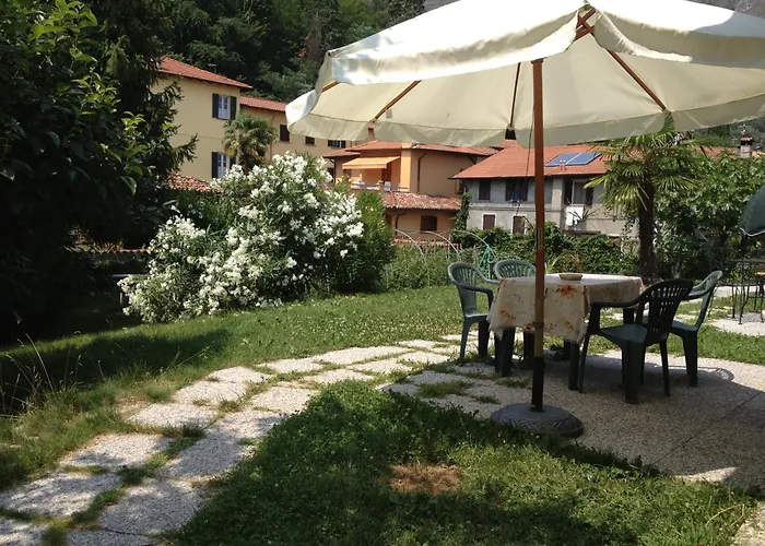 Casa Pini Cadenabbia