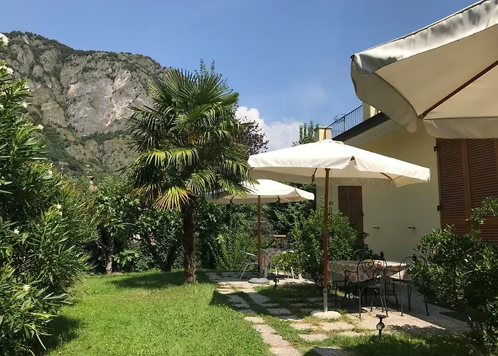 Casa de hóspedes Casa Pini 3*