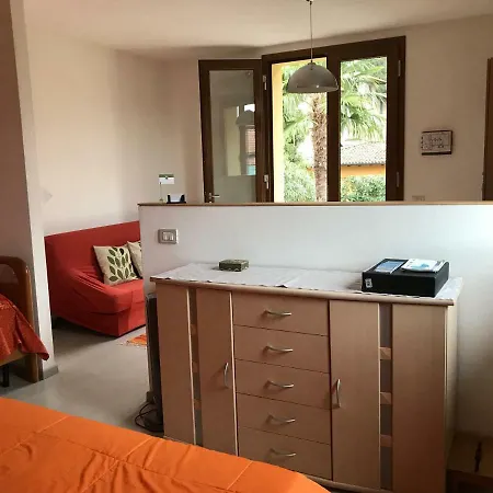 Casa Pini Pensjonat Cadenabbia