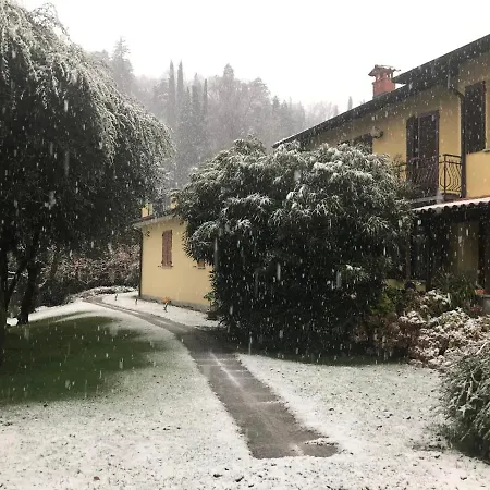 Casa Pini Cadenabbia