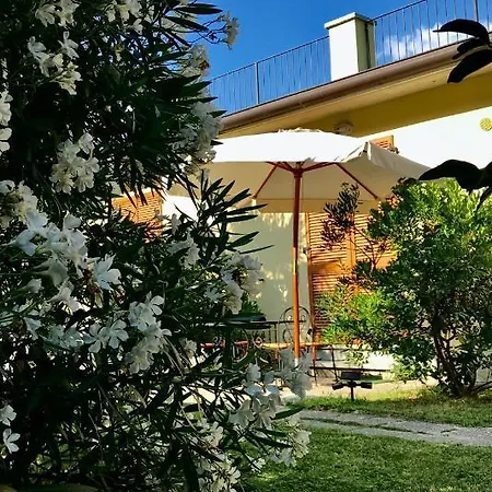 Casa Pini Penzion 3*