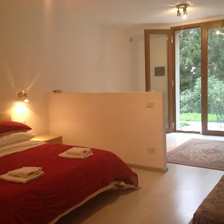 بيت ضيافة Casa Pini 3*