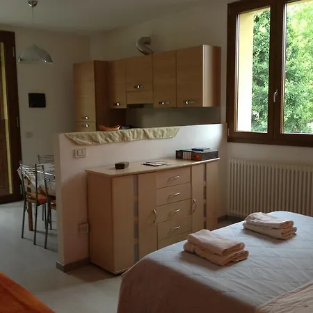 Casa Pini Cadenabbia