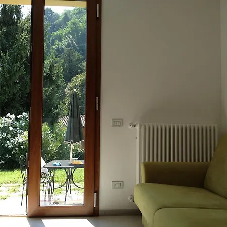 Casa Pini Penzion 3*