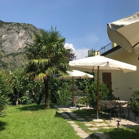 Penzion Casa Pini 3*